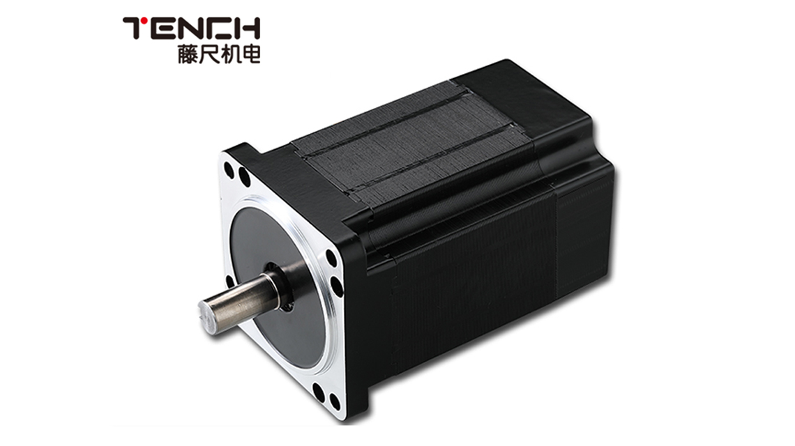 直流無(wú)刷電機(jī),新型的高效節(jié)能電機(jī)