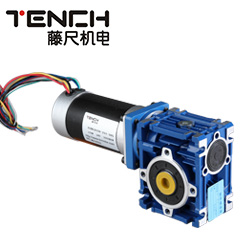 藤尺電機(jī)，支持定制直流電機(jī)