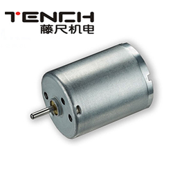 藤尺機(jī)電提供定制無(wú)刷電機(jī)，直流馬達(dá)服務(wù)