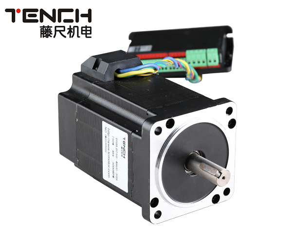 電機廠家為什么都說直流無刷電機是步進電機的“升級版”？