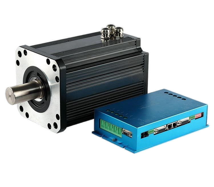 伺服電機驅(qū)動器