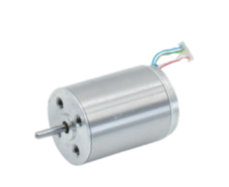 直流微電機TCJ3257